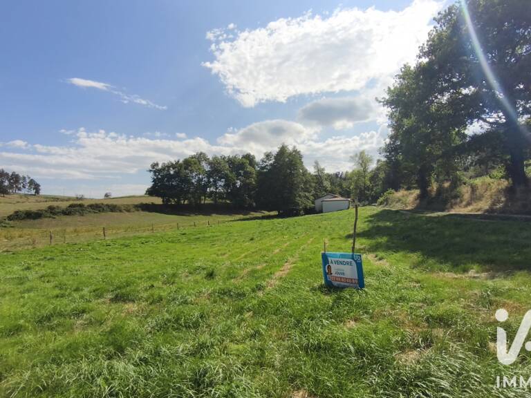 Vente Terrain à bâtir 2 194 m&sup2; — photo 1