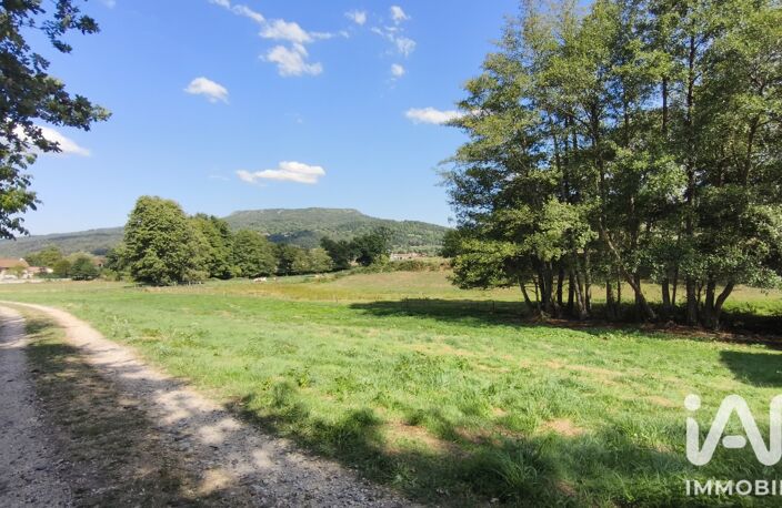 Vente Terrain à bâtir 2 194 m&sup2; — photo 2