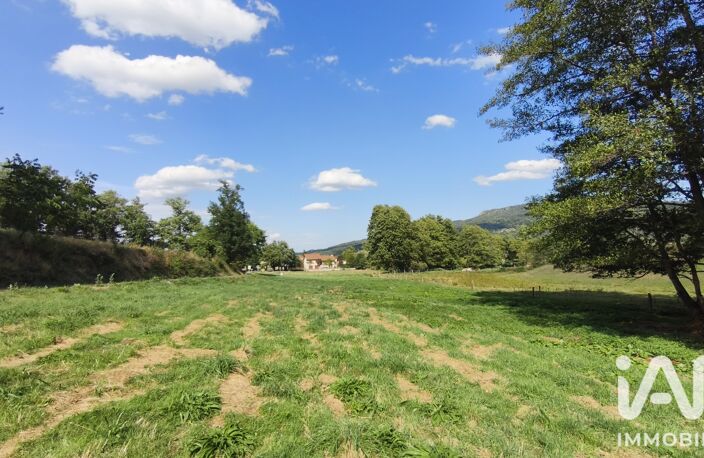 Vente Terrain à bâtir 2 194 m&sup2; — photo 3