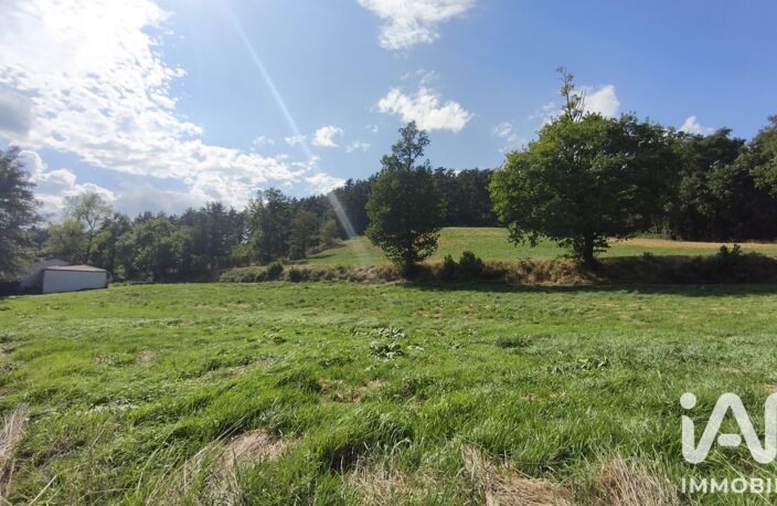 Vente Terrain à bâtir 2 194 m&sup2; — photo 4