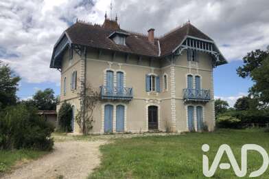 Maison 15 pièces 395000 €