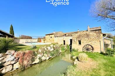 Maison 6 pièces 649000 €