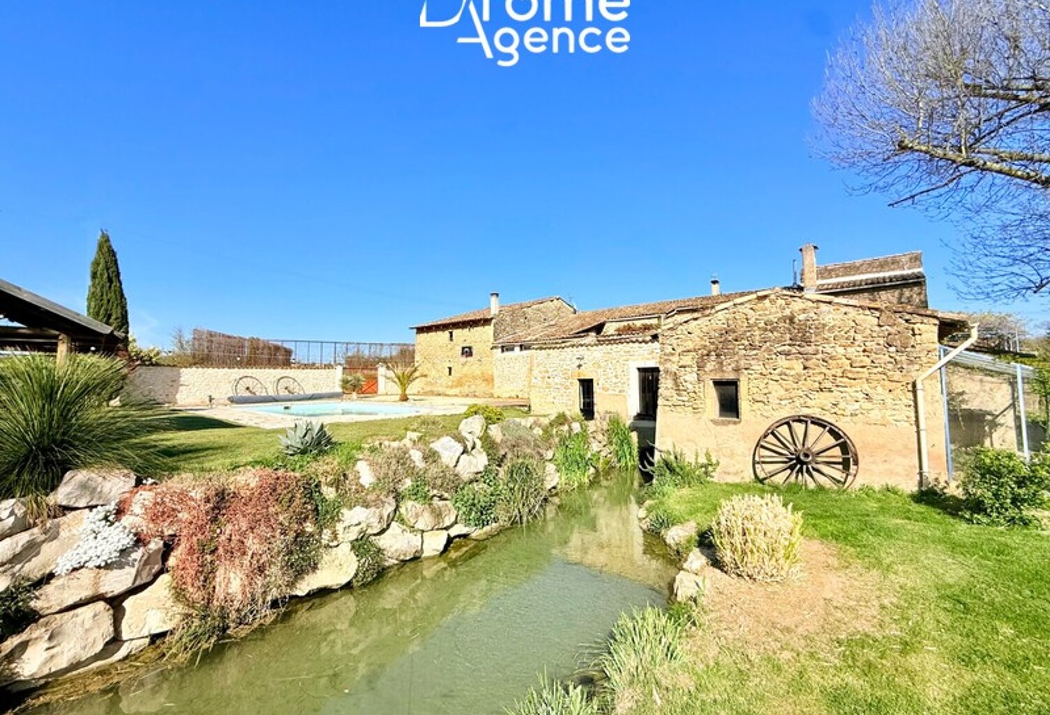 Ferme — photo 1