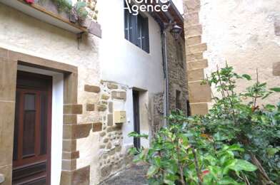 Appartement 2 pièces 580 €
