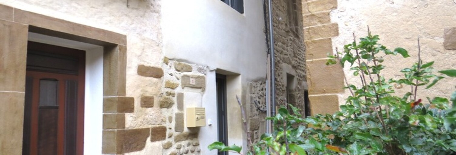 Appartement 2 Pièces 43 m² à louer à Alixan (26300)