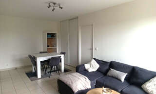 Appartement 2 Pièces 44 m² à louer à Ris-Orangis (91130)