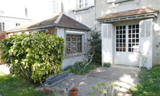 Maison 8 Pièces 155 m² à vendre à Féricy (77133)