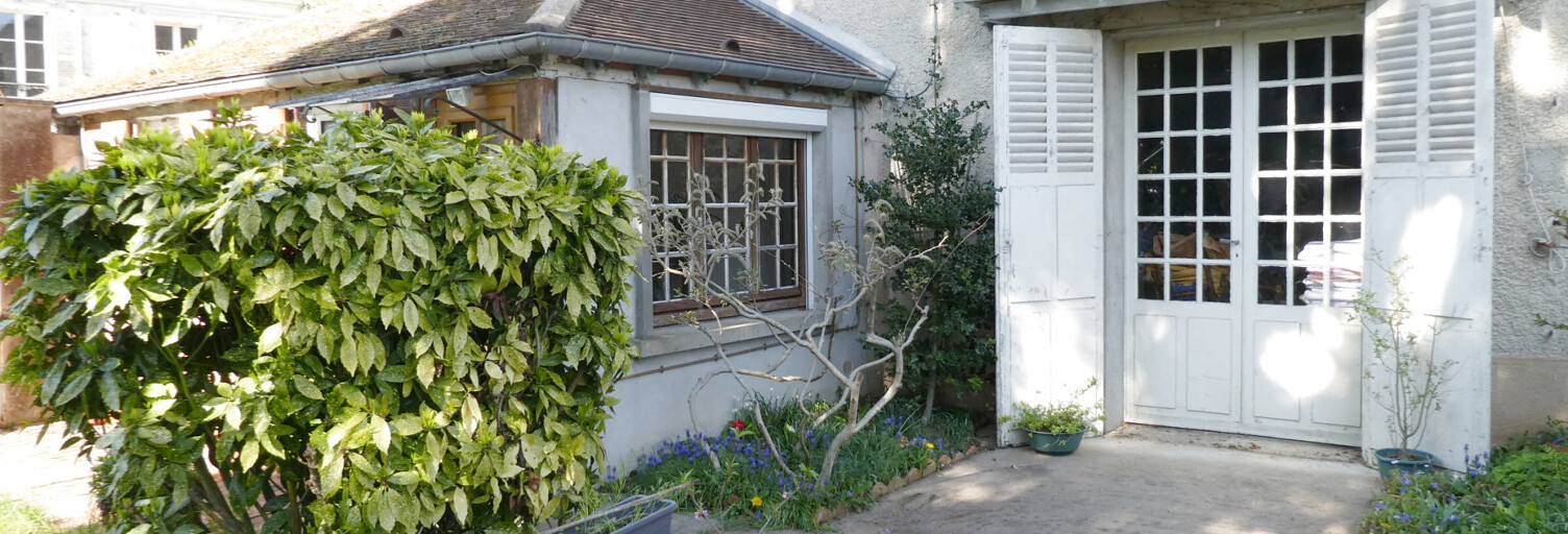 Maison 8 Pièces 155 m² à vendre à Féricy (77133)