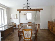 MAISON FAMILIALE EN CENTRE VILLAGE — photo 3
