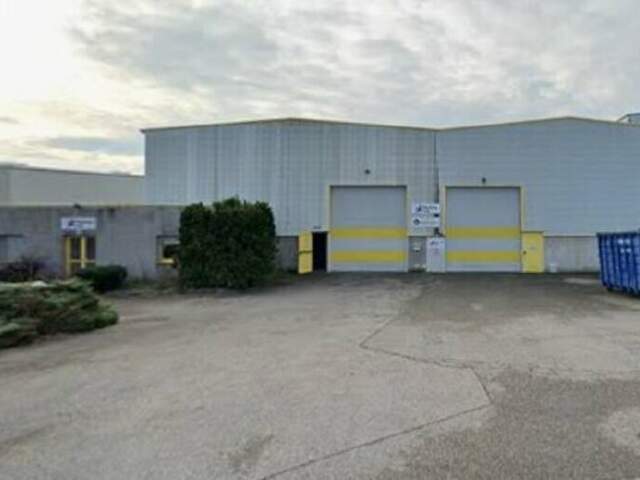LOCAL D'ACTIVITE à LOUER — photo du bien