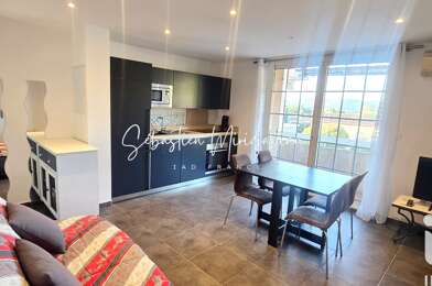 Appartement 2 pièces 168000 €
