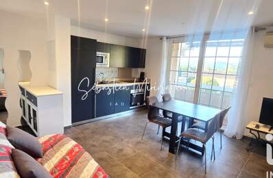Vente Appartement 2 pièces — photo du bien