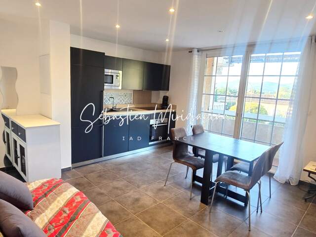 Vente Appartement 2 pièces — photo du bien