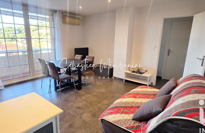 Vente Appartement 2 pièces — photo 2