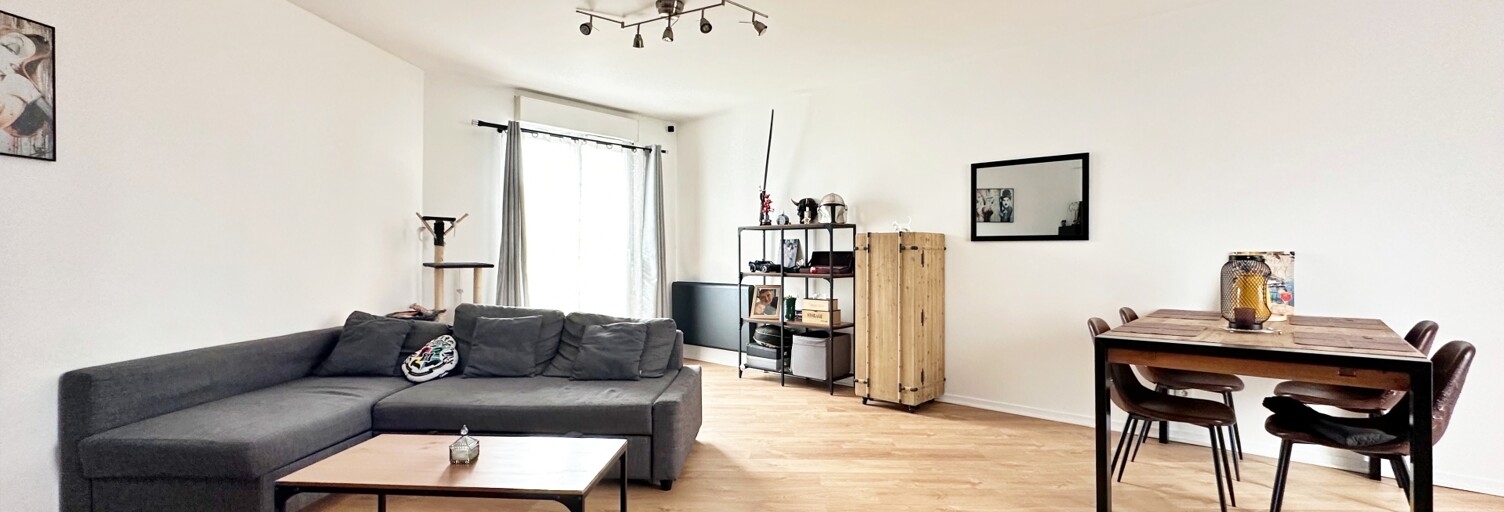 Maison 5 Pièces 95 m² à vendre à Lieusaint (77127)