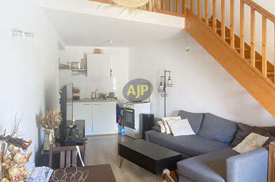 Appartement 3 pièces 119400 €
