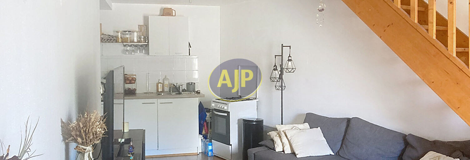 Appartement 3 Pièces 51 m² à vendre à Le Verdon-sur-Mer (33123)