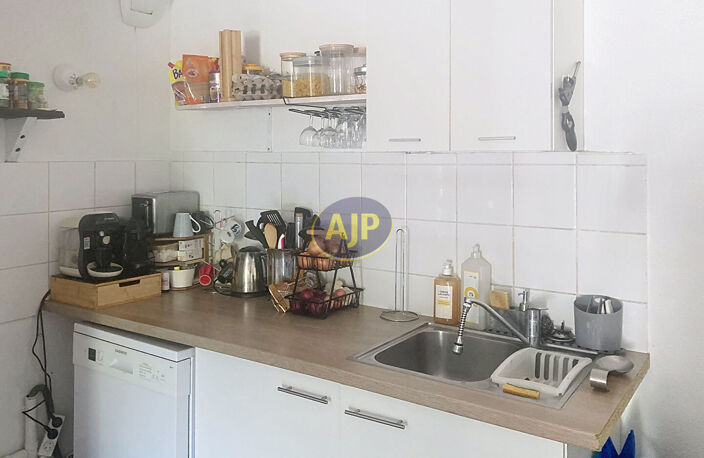 Appartement  3 pièces 51 m² — photo 2