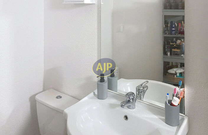 Appartement  3 pièces 51 m² — photo 5