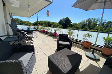 Appartement 2 pièces 192400 €