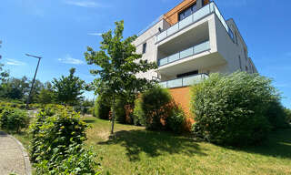 Appartement 2 Pièces 56 m² à vendre à Cernay (68700)