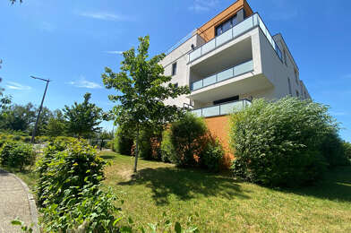 Appartement 2 pièces 192400 €