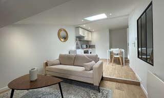 Appartement 2 Pièces 25 m² à louer à Gaillac (81600)