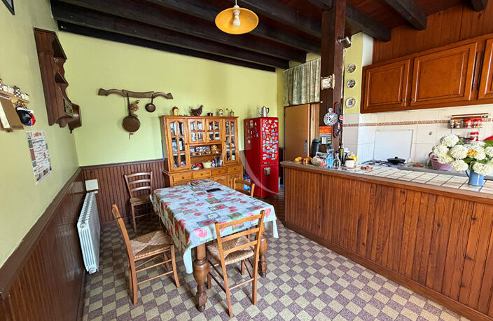 TOULOUSE 31200 ? MAISON DE CARACTÈRE AVEC FORT POTENTIEL DE DIVISION SUR 1861 m² — photo 3