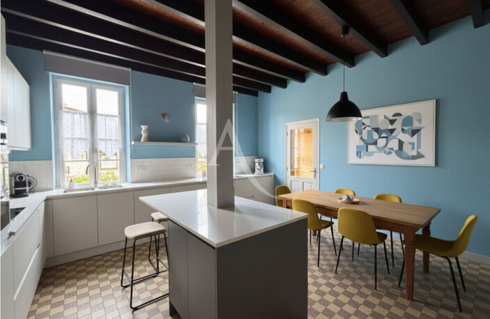 TOULOUSE 31200 ? MAISON DE CARACTÈRE AVEC FORT POTENTIEL DE DIVISION SUR 1861 m² — photo 4