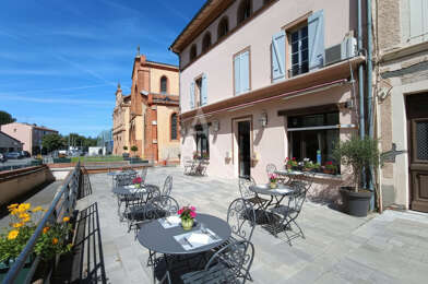 Immeuble  395000 €