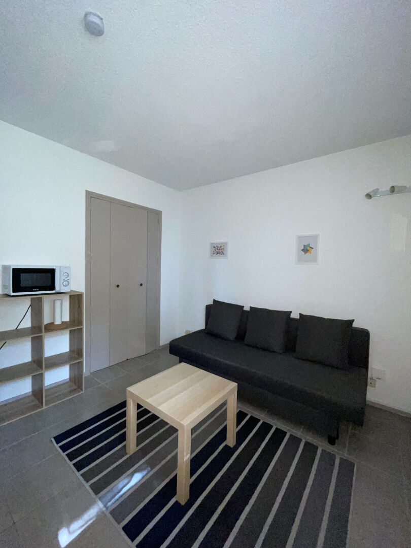 Appartement  T1 à louer Pau 64000