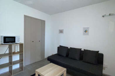 Appartement 1 pièces 410 €