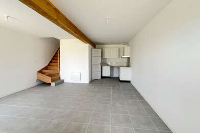 Maison 3 pièces 830 €