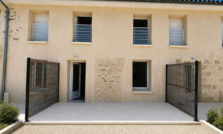 Maison 3 Pièces 68 m² à louer à Pugnac (33710)