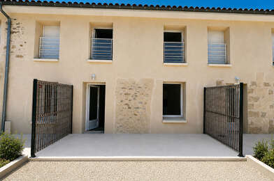 Maison 3 pièces 830 €