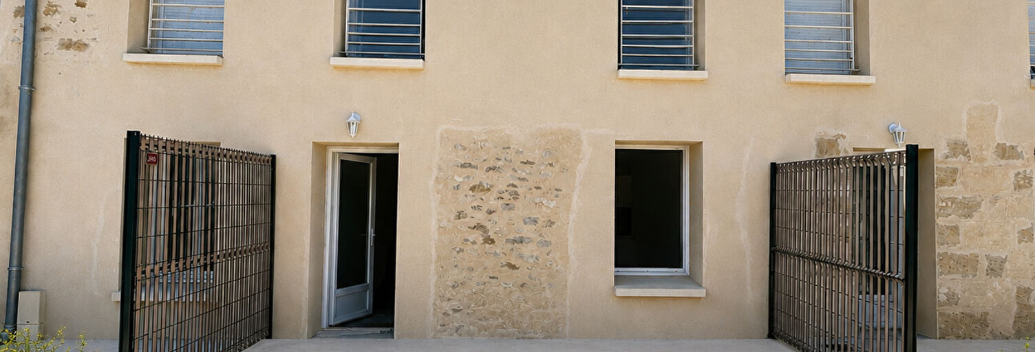 Maison 3 Pièces 68 m² à louer à Pugnac (33710)