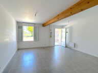 A LOUER MAISON DE TYPE 3 AVEC EXTERIEUR - SECTEUR PUGNAC — photo 4