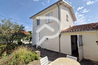 Maison 4 pièces 165000 €