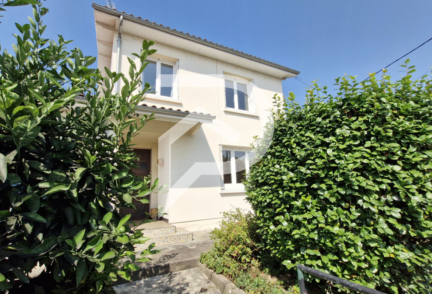 Maison 4 pièces 87 m² avec garage et jardin ORTHEZ — photo 1
