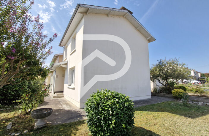 Maison 4 pièces 87 m² avec garage et jardin ORTHEZ — photo 4