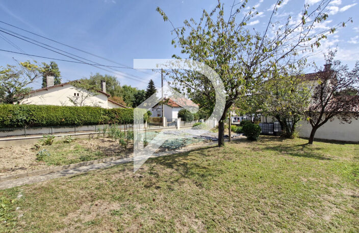 Maison 4 pièces 87 m² avec garage et jardin ORTHEZ — photo 5