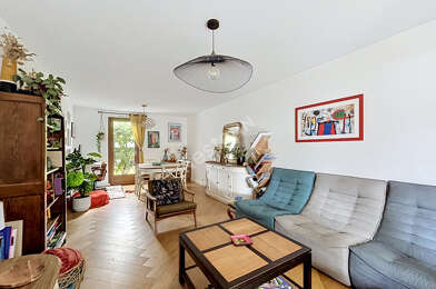 Maison 5 pièces 389000 €