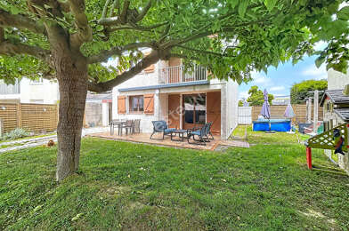 Maison 5 pièces 388500 €