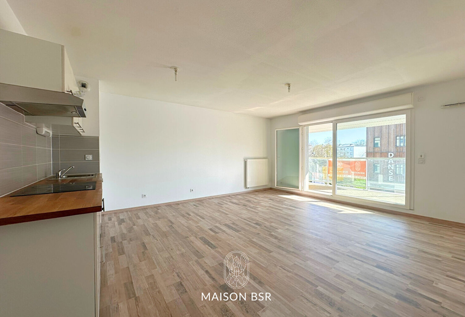 Appartement type 3 de 65m2 — photo 1