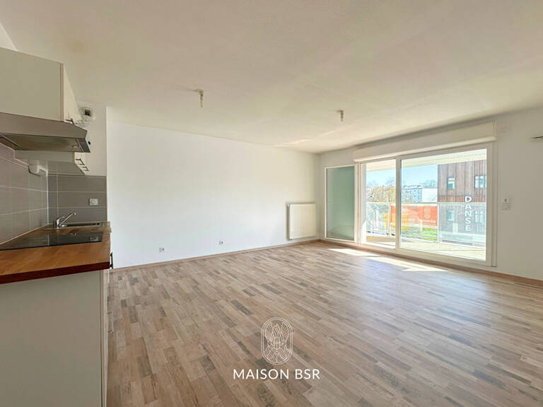 Appartement type 3 de 65m2 — photo 1