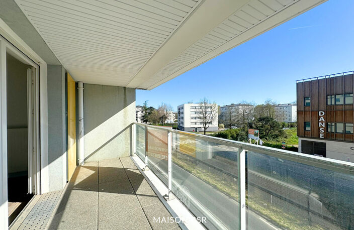 Appartement type 3 de 65m2 — photo 2