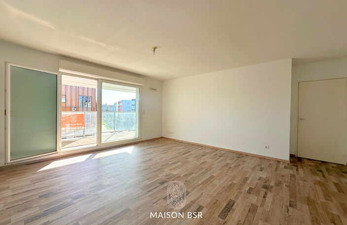Appartement type 3 de 65m2 — photo 3