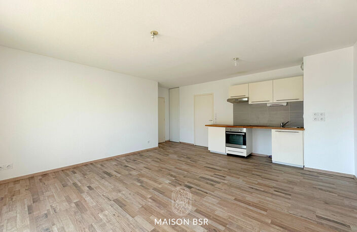 Appartement type 3 de 65m2 — photo 4