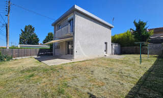 Maison 5 Pièces 97 m² à louer à L'Union (31240)