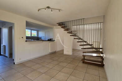 Maison 5 pièces 1320 €